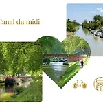 Apartman Le Montaigne-clim-parking Prive-tramway-airbus-meett *