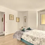 Apartman Le Montaigne-clim-parking Prive-tramway-airbus-meett