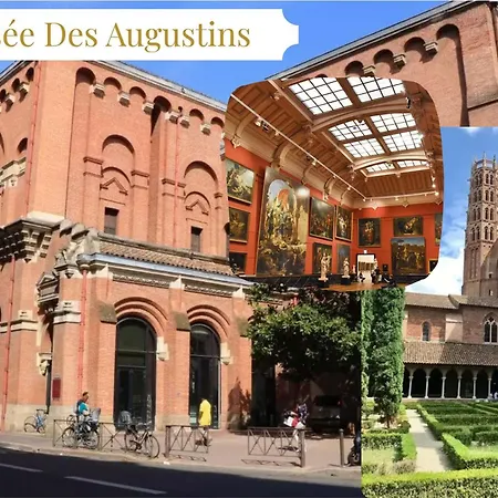 Le Montaigne - Climatisation, Parking Privé, Tramway Et Airbus Apartamento