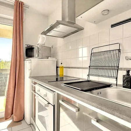 Le Montaigne - Climatisation, Parking Privé, Tramway Et Airbus Blagnac